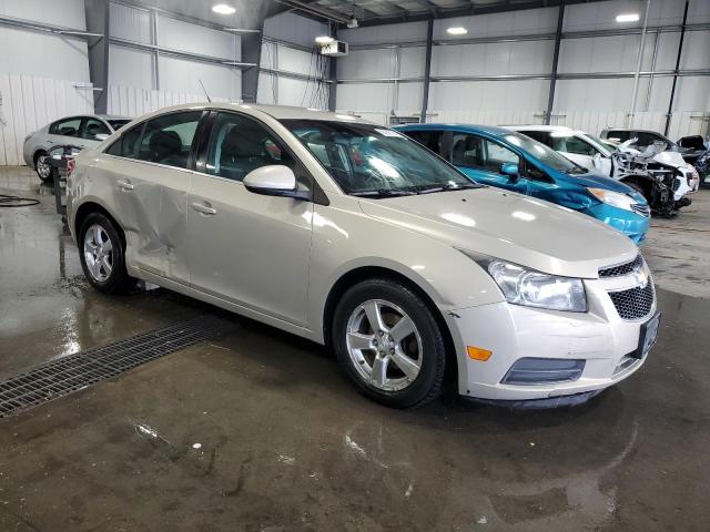Photo 4 from auction – 2012 CHEVROLET CRUZE LT with VIN 1G1PF5SC9C7192136