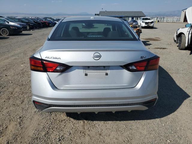 Photo 6 from auction – 2023 NISSAN ALTIMA SV with VIN 1N4BL4DV6PN374502