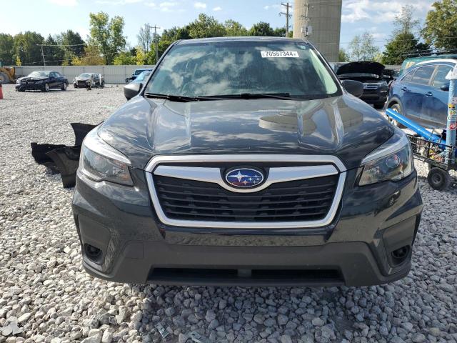 Photo 5 from auction – 2021 SUBARU FORESTER with VIN JF2SKAAC2MH487650