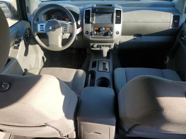 Photo 8 from auction – 2019 NISSAN FRONTIER S with VIN 1N6AD0EV2KN875046