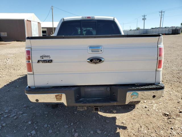 Photo 6 from auction – 2013 FORD F150 SUPER with VIN 1FTFW1ET5DKD48209