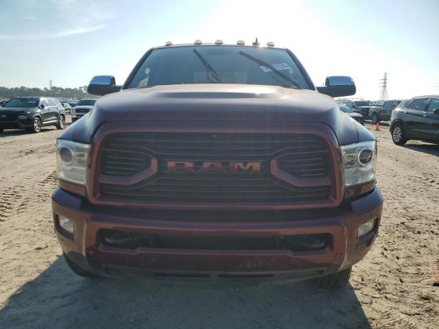 Photo 5 from auction – 2018 RAM 2500 SLT with VIN 3C6UR5ML4JG162095