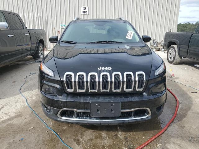 Photo 5 from auction – 2017 JEEP CHEROKEE L with VIN 1C4PJMDS2HW557645