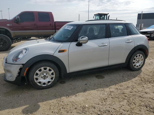 MINI COOPER 2017 with VIN WMWXU1C33H2F78088 - Photo from auction