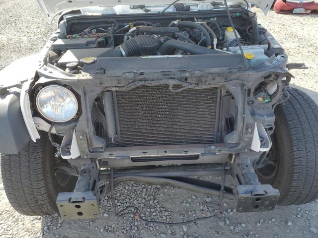 Фото 11 с аукциона – 2011 JEEP WRANGLER S с VIN 1J4AA2D10BL575114