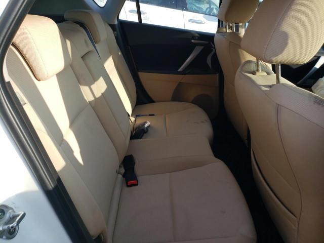 Photo 10 from auction – 2010 MAZDA 3 S with VIN JM1BL1H53A1112194