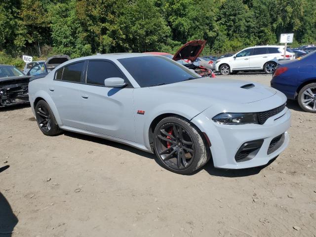 Photo 4 from auction – 2022 DODGE CHARGER SC with VIN 2C3CDXGJ6NH135886