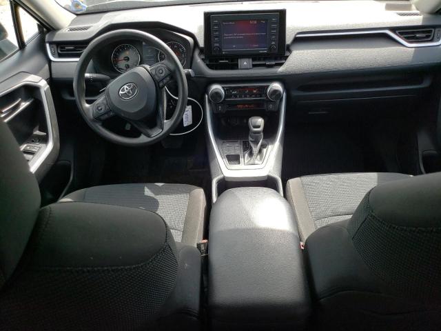 Photo 8 from auction – 2022 TOYOTA RAV4 LE with VIN 2T3F1RFVXNC260067
