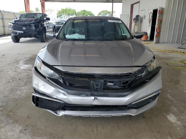 Photo 5 from auction – 2019 HONDA CIVIC LX with VIN 19XFC2F68KE016319