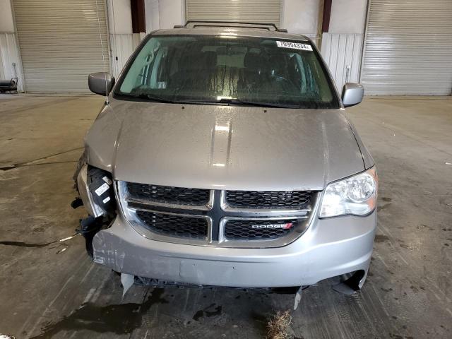 Photo 5 from auction – 2016 DODGE GRAND CARA with VIN 2C4RDGCG2GR354759