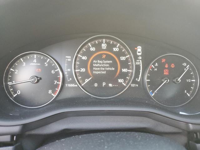 Photo 9 from auction – 2023 MAZDA 3 PREFERRE with VIN 3MZBPACM2PM354650