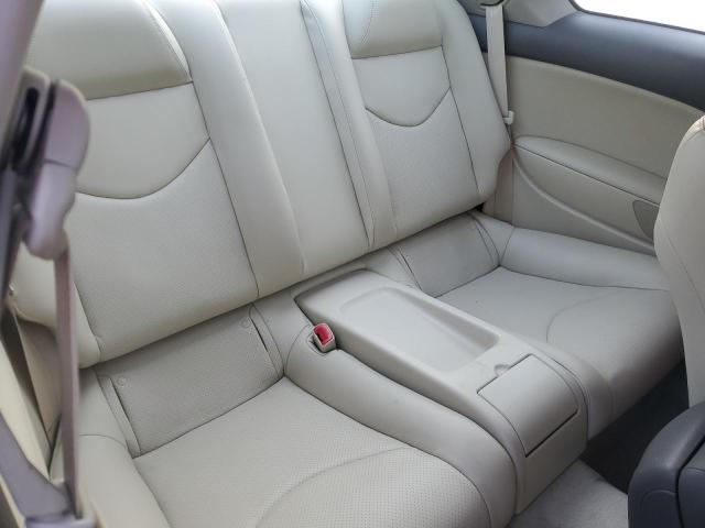 Photo 10 from auction – 2012 INFINITI G37 with VIN JN1CV6EL7CM472524