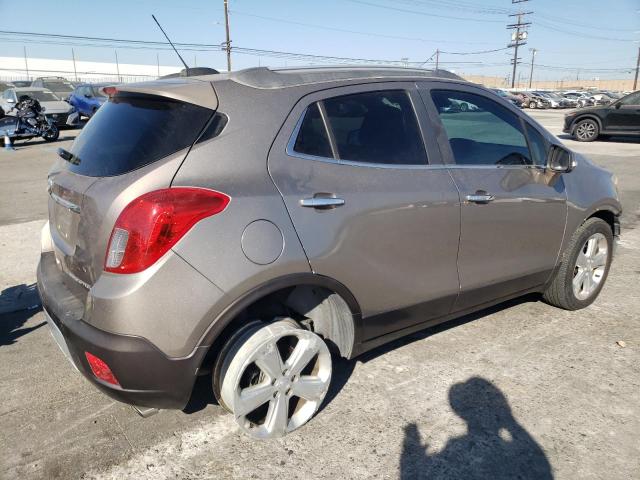 Photo 3 from auction – 2015 BUICK ENCORE with VIN KL4CJASB8FB079343