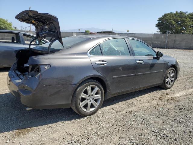 Photo 3 from auction – 2008 LEXUS ES 350 with VIN JTHBJ46G682273752