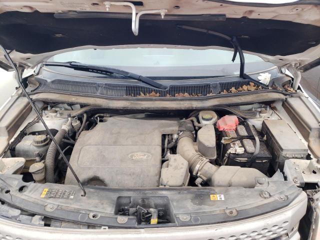 Photo 12 from auction – 2013 FORD EXPLORER with VIN 1FM5K7B82DGB69893