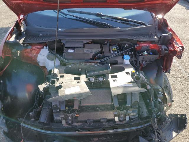 Photo 11 from auction – 2023 VOLKSWAGEN ID.4 PRO S with VIN 1V2GNPE87PC008739