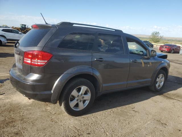 Photo 3 from auction – 2017 DODGE JOURNEY SE with VIN 3C4PDCABXHT525599