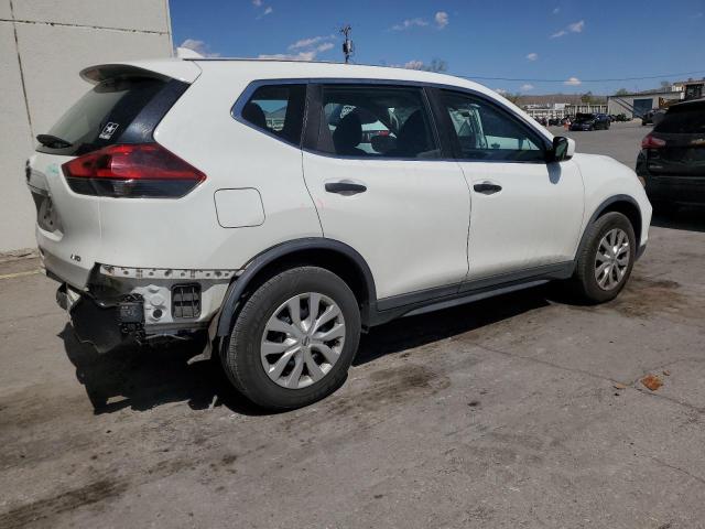 Photo 3 from auction – 2018 NISSAN ROGUE S with VIN KNMAT2MV7JP519164