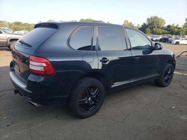 Photo 3 from auction – 2005 PORSCHE CAYENNE with VIN WP1AA29P55LA22920