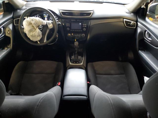 Photo 8 from auction – 2016 NISSAN ROGUE S with VIN KNMAT2MV9GP717527