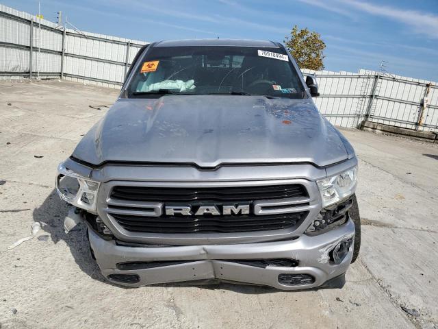 Photo 5 from auction – 2019 RAM 1500 BIG H with VIN 1C6SRFMT0KN737315