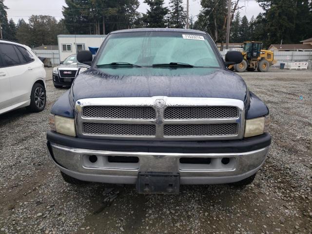Photo 5 from auction – 2001 DODGE RAM 2500 with VIN 3B7KC23Z71G739689