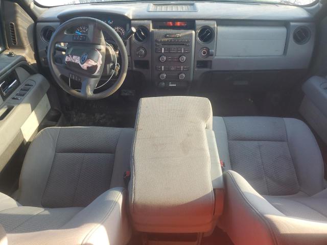 صورة رقم 8 من المزاد - 2013 FORD F150 SUPER مع VIN 1FTFX1EF6DFA88189