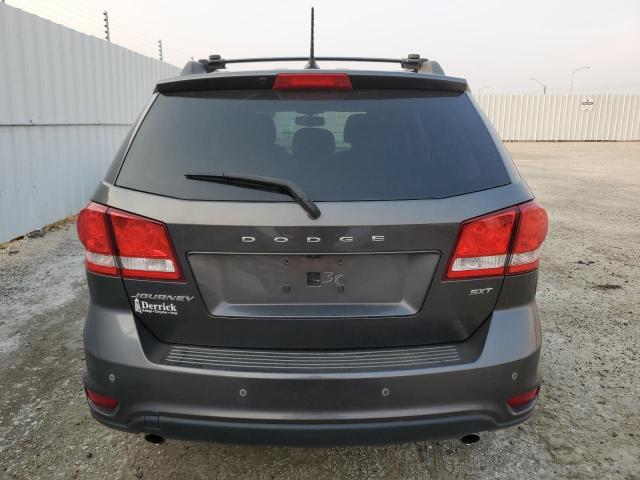 Photo 6 from auction – 2015 DODGE JOURNEY SX with VIN 3C4PDCCG2FT626299