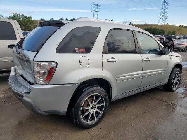 Photo 3 from auction – 2006 CHEVROLET EQUINOX LT with VIN 2CNDL73F666010951