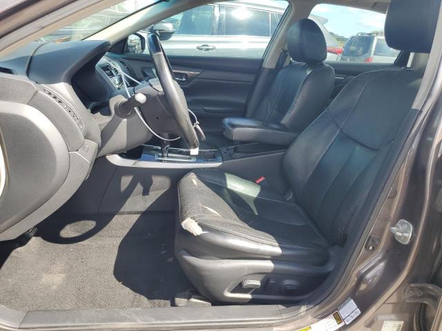 Photo 7 from auction – 2013 NISSAN ALTIMA 2.5 with VIN 1N4AL3AP1DC204275