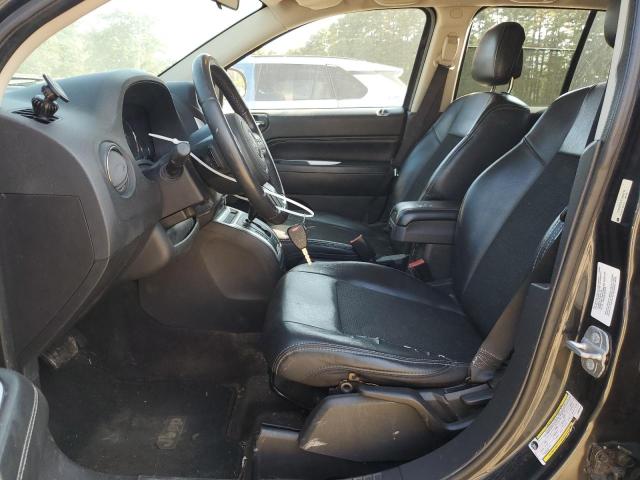 Photo 7 from auction – 2014 JEEP COMPASS LA with VIN 1C4NJDEB7ED665918