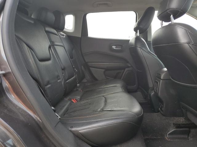 Photo 10 from auction – 2018 JEEP COMPASS LI with VIN 3C4NJDCB9JT442500