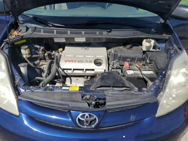 Photo 12 from auction – 2006 TOYOTA SIENNA CE with VIN 5TDZA23C96S462035