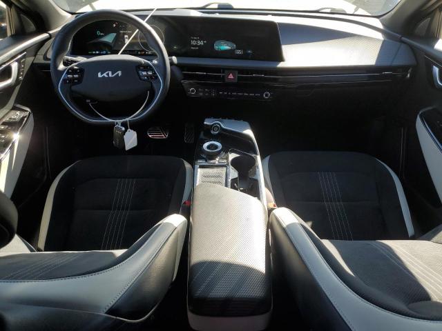 Photo 8 from auction – 2022 KIA EV6 GT LIN with VIN KNDC4DLC4N5032040