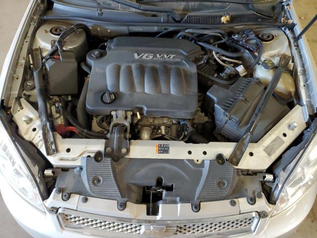 Photo 11 from auction – 2012 CHEVROLET IMPALA LT with VIN 2G1WB5E38C1205118