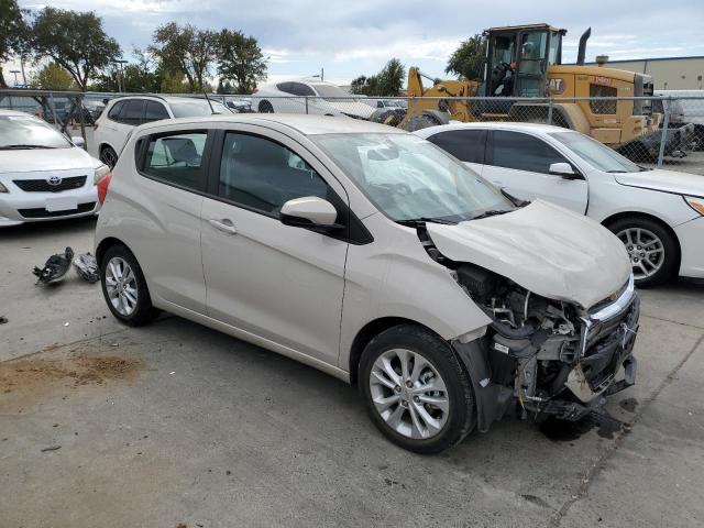Photo 4 from auction – 2020 CHEVROLET SPARK 1LT with VIN KL8CD6SA4LC474488