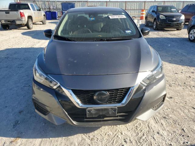 Photo 5 from auction – 2020 NISSAN VERSA S with VIN 3N1CN8DV4LL903491