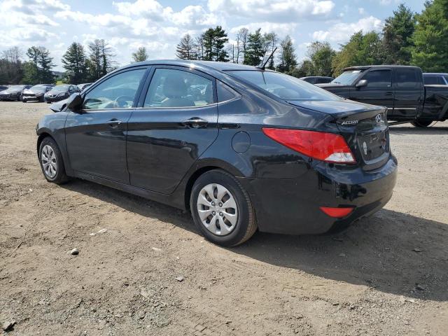 Photo 2 from auction – 2017 HYUNDAI ACCENT SE with VIN KMHCT4AE8HU271376