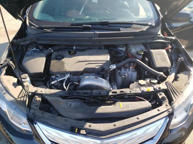 Photo 11 from auction – 2017 CHEVROLET VOLT PREMI with VIN 1G1RB6S58HU115262