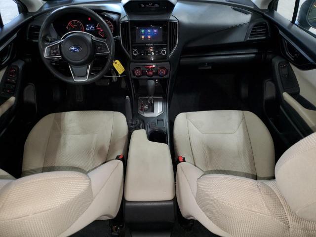 Photo 8 from auction – 2019 SUBARU IMPREZA with VIN 4S3GTAA62K3701638