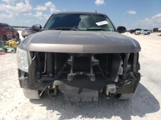 Photo 5 from auction – 2013 CHEVROLET SILVERADO with VIN 1GCRCREA8DZ116715