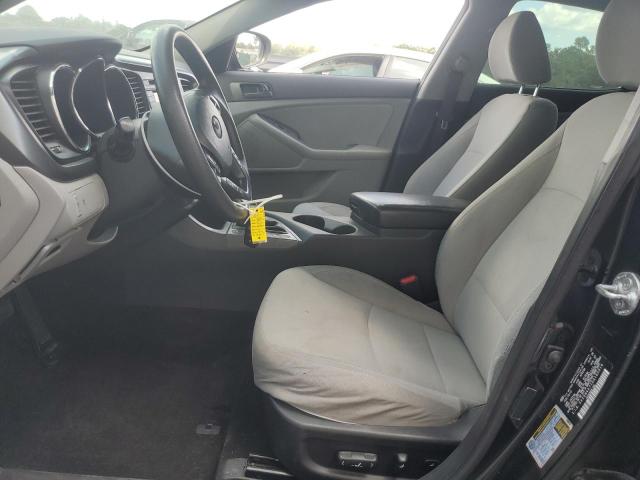 Photo 7 from auction – 2013 KIA OPTIMA LX with VIN 5XXGM4A71DG185914