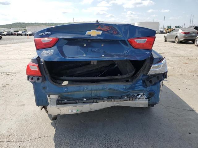 Photo 6 from auction – 2019 CHEVROLET MALIBU LS with VIN 1G1ZB5STXKF214976