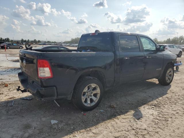 Photo 3 from auction – 2019 RAM 1500 BIG H with VIN 1C6RREFT2KN706024
