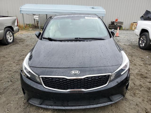 Photo 5 from auction – 2017 KIA FORTE LX with VIN 3KPFL4A79HE114683