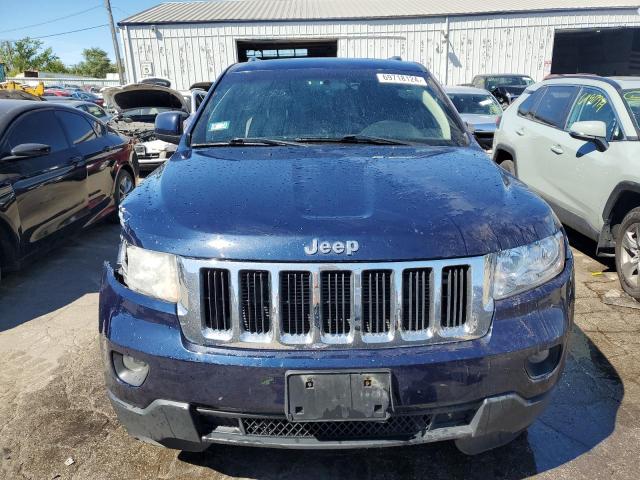 Photo 5 from auction – 2013 JEEP GRAND CHER with VIN 1C4RJFAG5DC583849