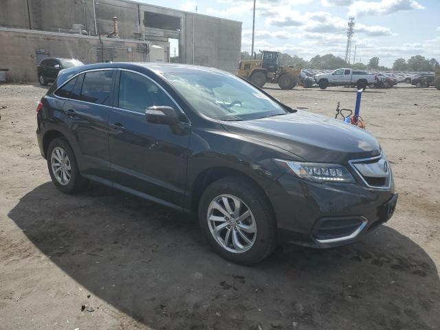 Photo 4 from auction – 2017 ACURA RDX with VIN 5J8TB3H36HL022233
