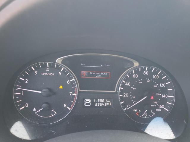 Photo 9 from auction – 2015 NISSAN ALTIMA 2.5 with VIN 1N4AL3AP9FC115315