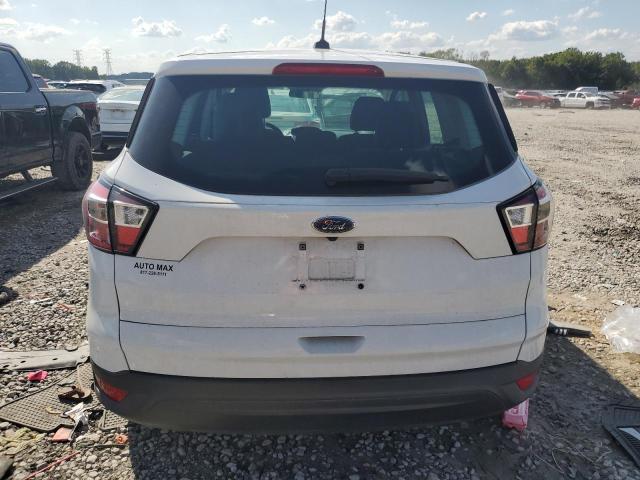 Photo 6 from auction – 2017 FORD ESCAPE S with VIN 1FMCU0F75HUB79402
