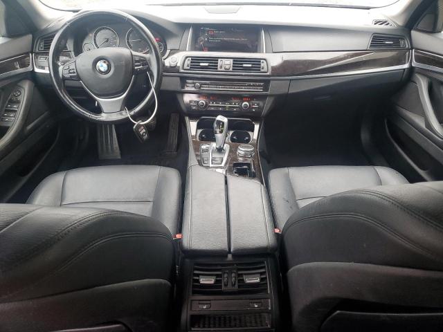 Фото 8 с аукциона – 2015 BMW 528 XI с VIN WBA5A7C57FG142877